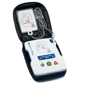 automatischer externer Defibrillator / für Fortbildungen