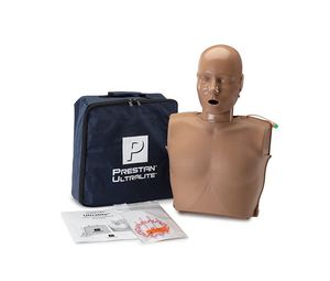 Trainingspuppe für Allgemeinpflege