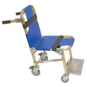 Patienten-Transportstuhl / für Außenbereich 1