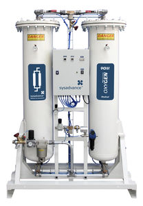 medizinisch Sauerstoffgenerator 1
