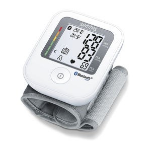 automatischer Blutdruckmonitor 1