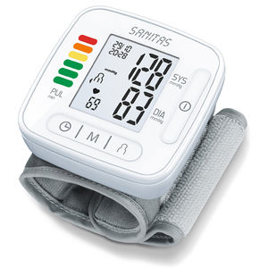 automatischer Blutdruckmonitor