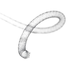 peripherer Stent 1