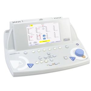 akustischer Reflextester