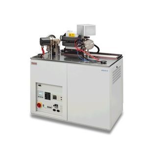 Massenspektrometer