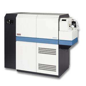ICP-M Spektrometer