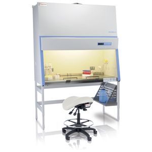 Mikrobiologische Sicherheitswerkbank / Typ A2