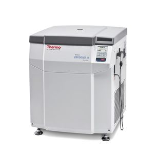 Zentrifuge für Hämatologie 1