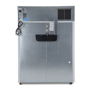 Laborkühlschrank 1