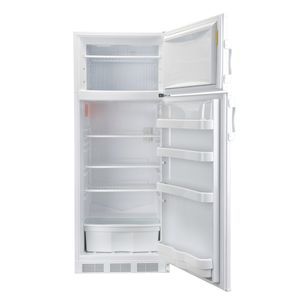 Kühlschrank für brennbare Produkte 1