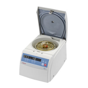 Labor-Mikrozentrifuge