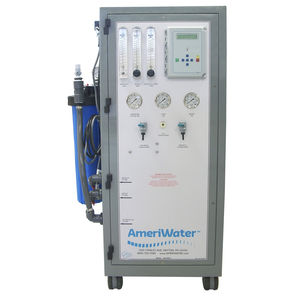 Labor-Wasserreinigungssystem