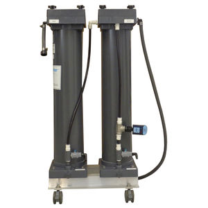 Wasser-Demineralisierungssystem 1