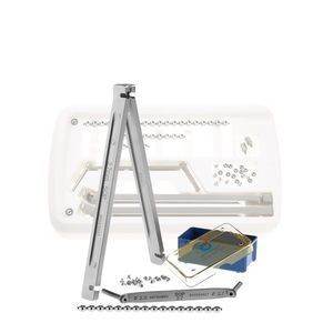 Tierärztliches Instrumentenset / für Orthopädische Chirurgie 1
