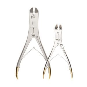 Zange für Orthopädie 1