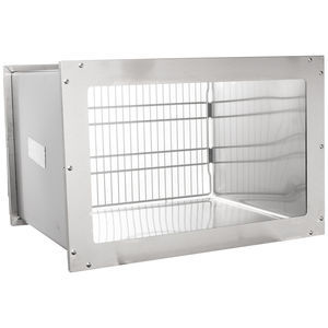 modularer Tierkäfig