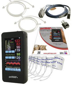 Multiparameter-Monitor / Handgerät 1