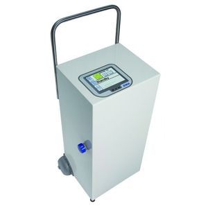 Hämodialyse-Wasseraufbereitungsanlage