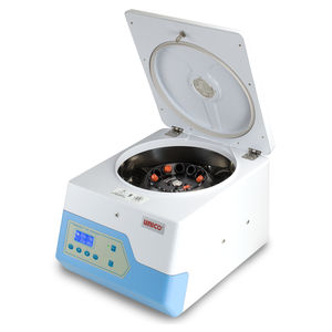 Laborzentrifuge 1