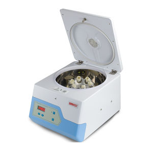 Laborzentrifuge 1