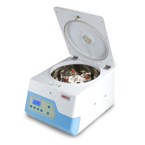 Laborzentrifuge 1
