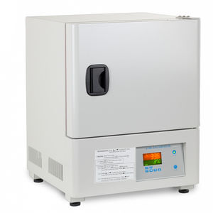 Labor-Inkubator / Tisch 1