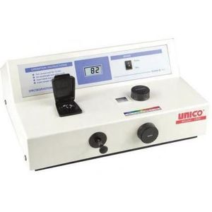 VIS-Spektralphotometer