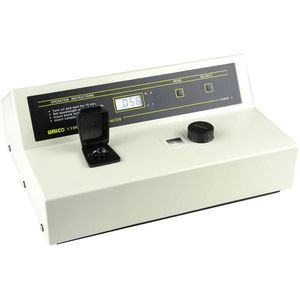 VIS-Spektralphotometer 1