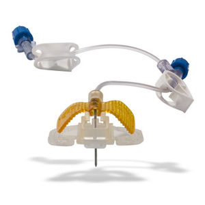 Infusionsset