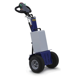 elektrisches Zugfahrzeug 1