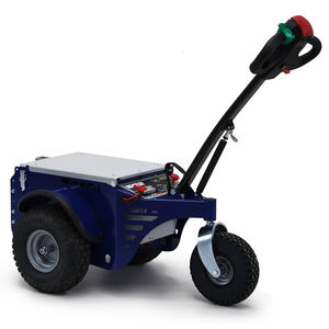 elektrisches Zugfahrzeug 1