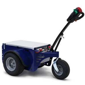 elektrisches Zugfahrzeug 1