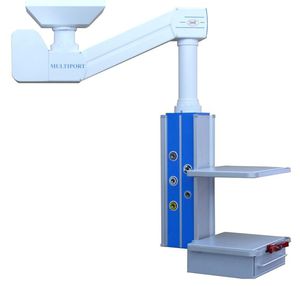 deckenmontierter Verteilerarm