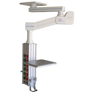 deckenmontierter Verteilerarm