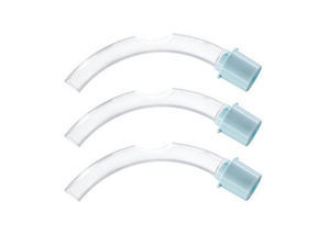 Kanüle für Intubation 1