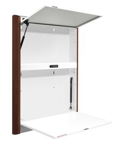 medizinisch Computer-Arbeitsplatz
