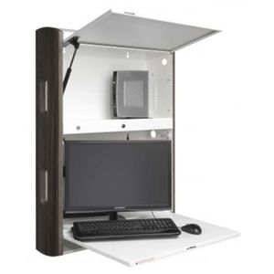 medizinisch Computer-Arbeitsplatz