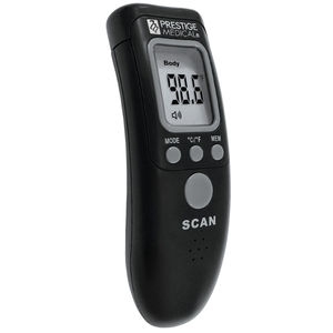 medizinisches Thermometer