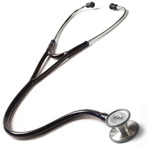 Stethoskop für Kardiologie