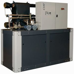 wassergekühlter Wasserkühler 1