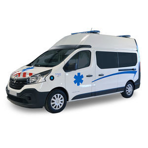 Krankenwagen Typ A1 1