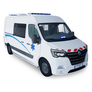 Krankenwagen Typ B 1