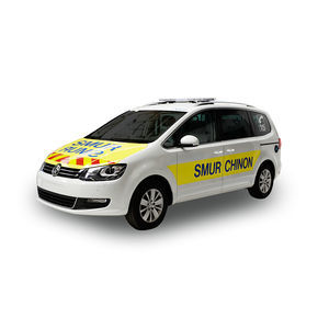 Ambulanz 1