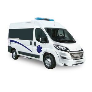Ambulanz für Kinder 1
