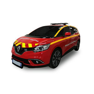 Rettungswagen 1