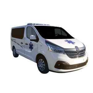 Krankenwagen Typ A1 1
