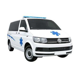 Krankenwagen Typ A1 1
