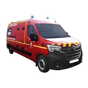Rettungswagen 1