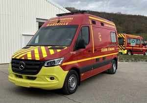 Ambulanz für Intensivpflege