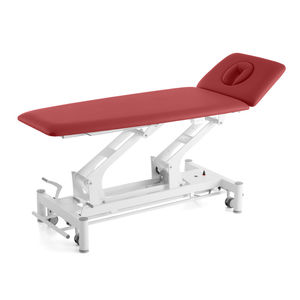 elektrische Massageliege 1